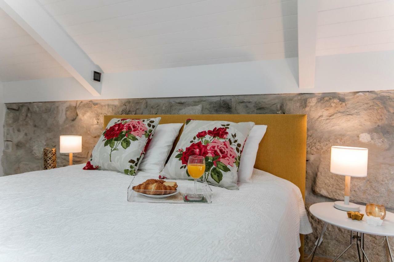 ポルトMouzinho Cosy Loftアパートメント エクステリア 写真